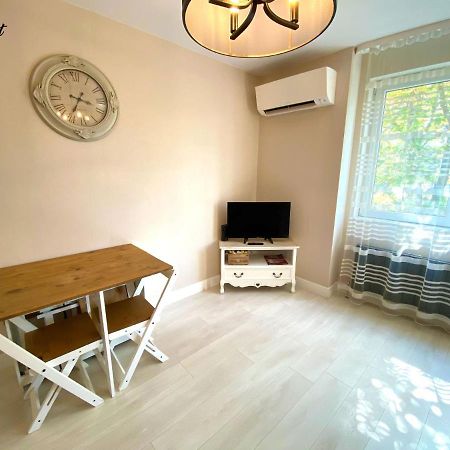 Habitat Holiday Apartment 루세 외부 사진