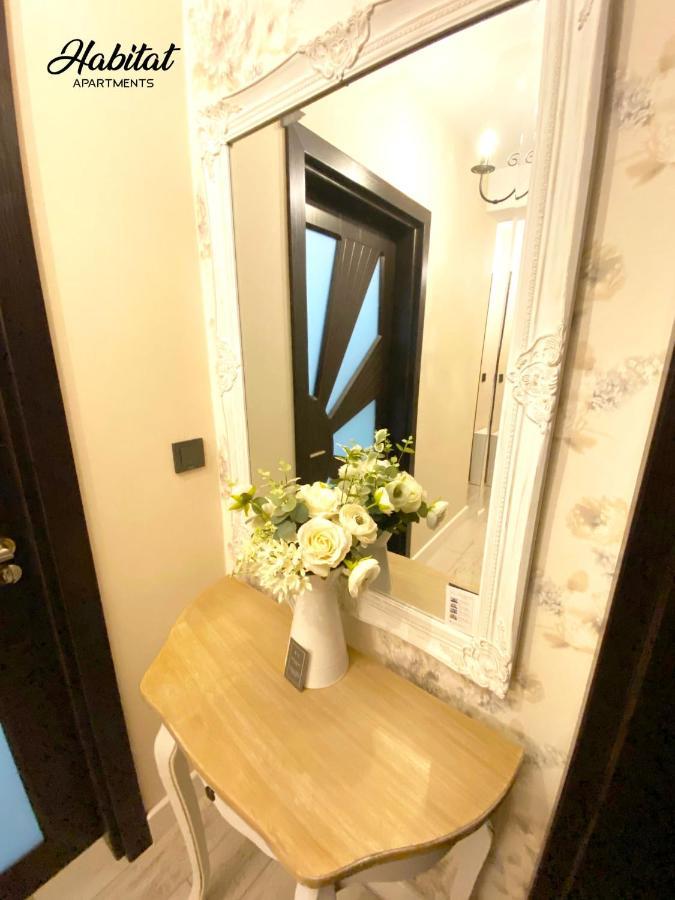 Habitat Holiday Apartment 루세 외부 사진