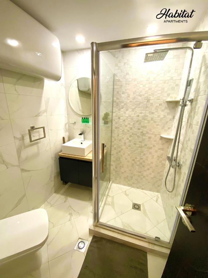 Habitat Holiday Apartment 루세 외부 사진