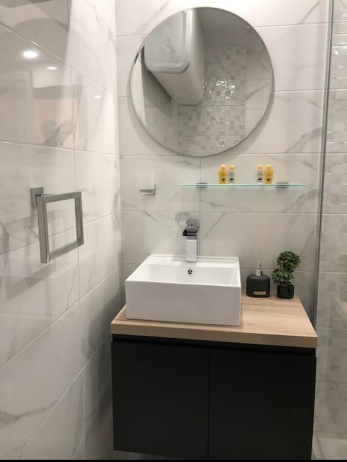 Habitat Holiday Apartment 루세 외부 사진