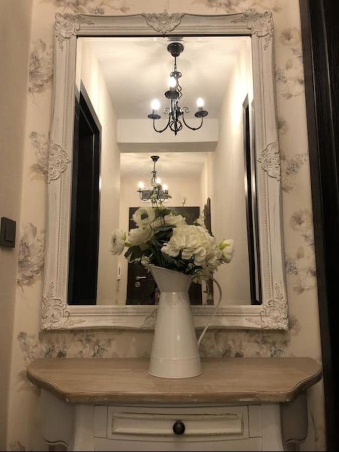 Habitat Holiday Apartment 루세 외부 사진