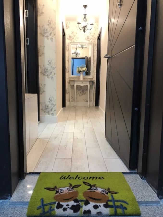 Habitat Holiday Apartment 루세 외부 사진