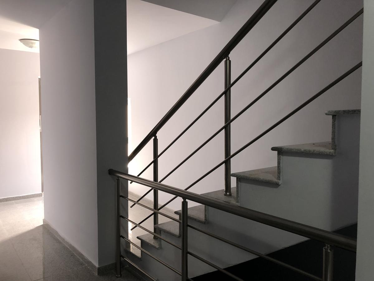 Habitat Holiday Apartment 루세 외부 사진