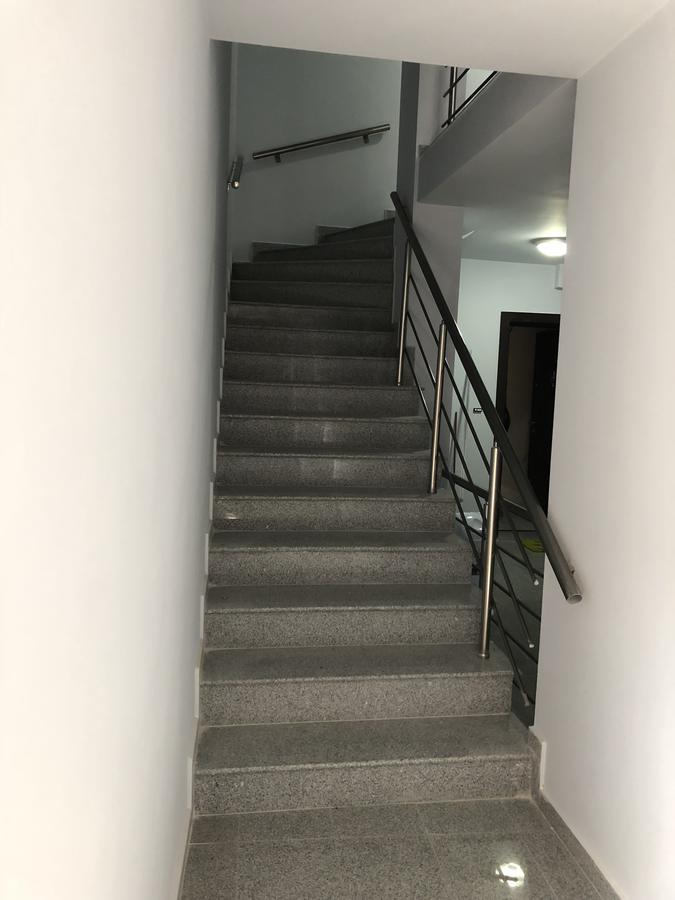 Habitat Holiday Apartment 루세 외부 사진