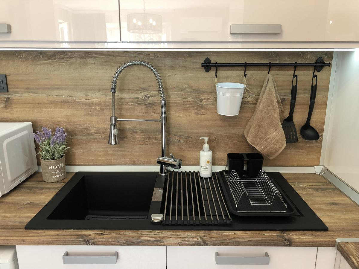 Habitat Holiday Apartment 루세 외부 사진