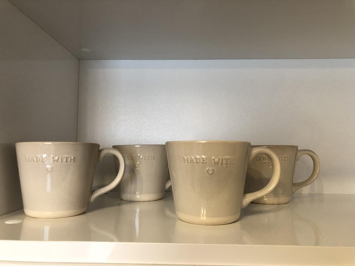 Habitat Holiday Apartment 루세 외부 사진