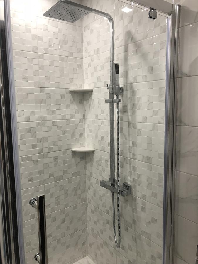 Habitat Holiday Apartment 루세 외부 사진
